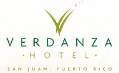 Verdanza Hotel San Juan officially opens doors today