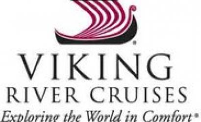 Viking River Cruises announces $250 million fleet development program