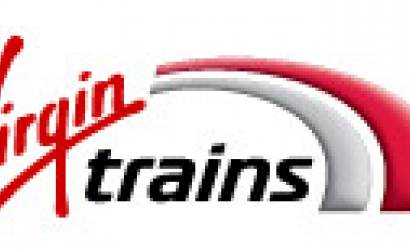 Virgin Trains and lastminute.com trial free pampering sessions on board