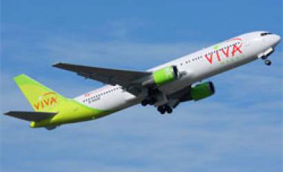 Viva Macau Airlines goes live to accept credit cards with Onboard Store technology