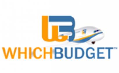 WhichBudget launches new look budget flight comparison site