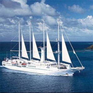 Windstar Cruises unveils 2011 Signature Collection Host Series