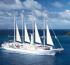 Windstar Cruises announces voyages to Tahiti