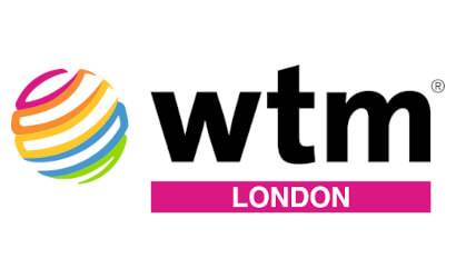 WTM London 2026