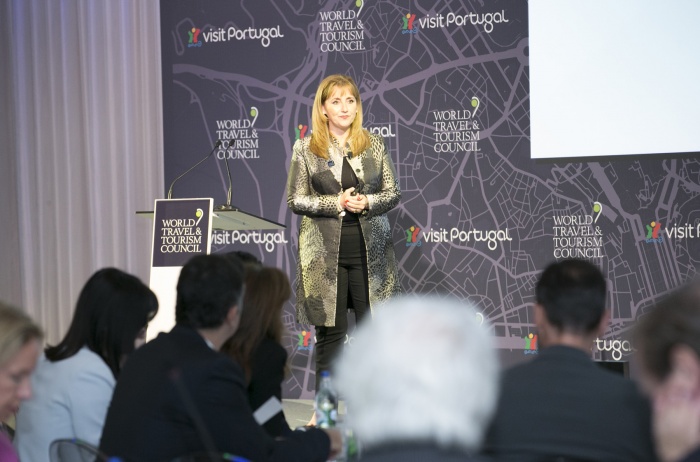 World Travel & Tourism Council hosts first European Leaders Forum in Portugal