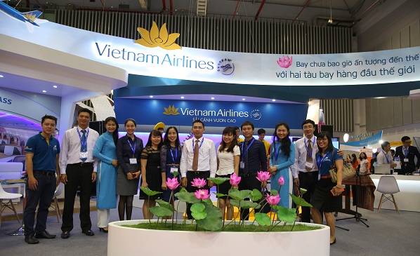 Breaking Travel News investigates: ITE Vietnam | Focus | Breaking ...