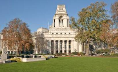 Planning permission granted for the redevelopment of 10 Trinity Square