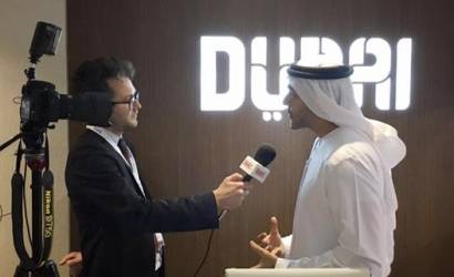 Breaking Travel News interview: Issam Kazim, chief executive, Dubai Corporation for Tourism