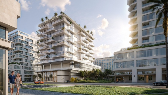 ATARA Introduces Velora Residence, Reframing Waterfront Living at Dubai Islands