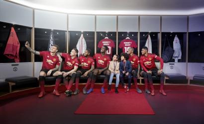 Marriott partners with Manchester United to promote new loyalty scheme