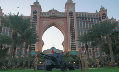 Atlantis, the Palm to host Dubai Ramadan cannon