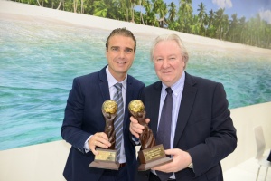 Casa de Campo recognised by the World Travel Awards