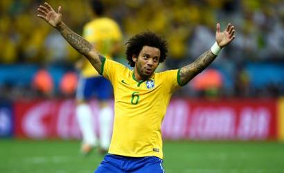 FIFA World Cup 2014: Festival of football kicks off with Brazilian win