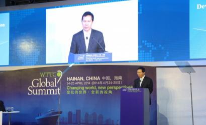 WTTC 2014: Highest ethical standards in tourism industry