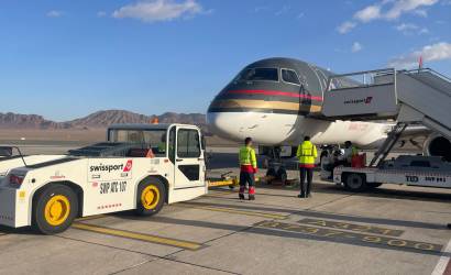Swissport Expands Network in Saudi Arabia, Adds Al-Ula Airport