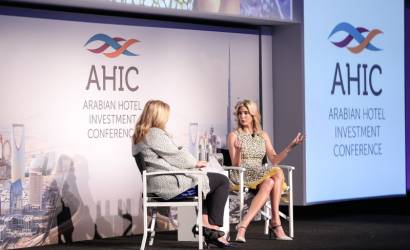 AHIC 2015: Technology key to hospitality future says Trump