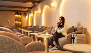 Quito Airport’s New International VIP Lounge Turns Farewells into an Experience