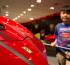 Breaking Travel News investigates: Ferrari World, Abu Dhabi