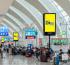 Strong second quarter propels DXB’s H1 traffic to 27.9m passengers
