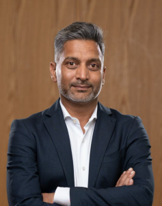 Maison 71 appoints Imran Ellam to lead Abu Dhabi growth