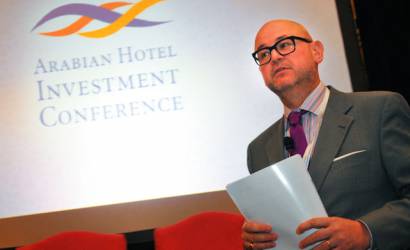 Arabian Hotel Investment Conference delegates told ‘now is the time’