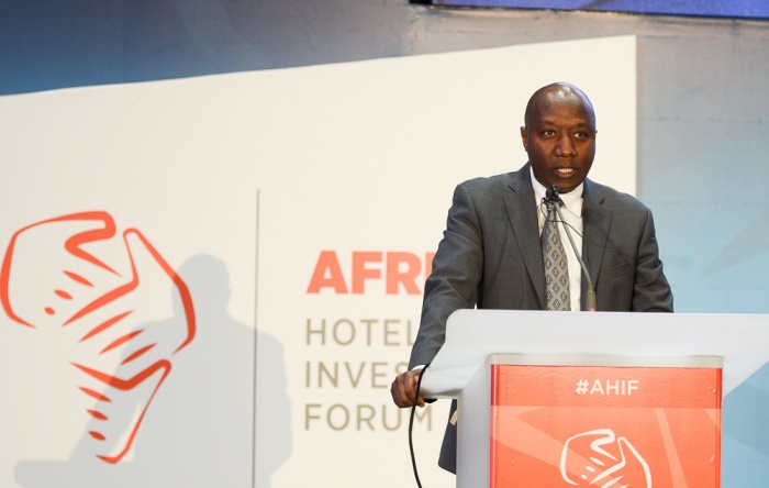 AHIF 2018: Marriott leads African hospitality development