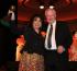 Regine Sixt honoured by World Travel Awards at ITB Berlin