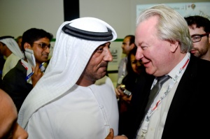 Emirates returns to Arabian Travel Market