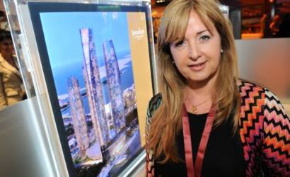 ATM 2011: Jumeirah gears up for Abu Dhabi debut with Etihad Towers launch