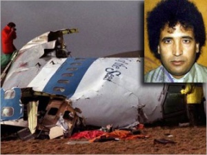 Lockerbie bomber close to death