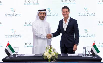 ATM 2018: Emaar reveals Rove property for Al Marjan, Ras al Khaimah