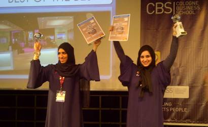 Abu Dhabi claims top awards at ITB Berlin 2013