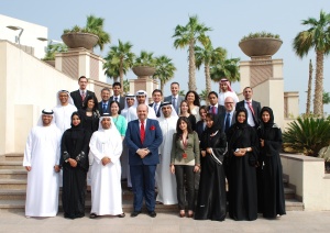Abu Dhabi Tourism establishes retail committee