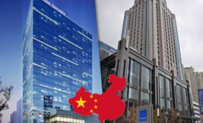China : Accor extends its network