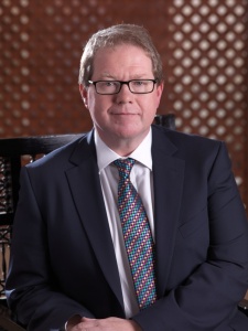 Bradley appointed chief financial officer at Jumeirah