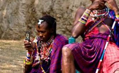 African specialists prepared for social media