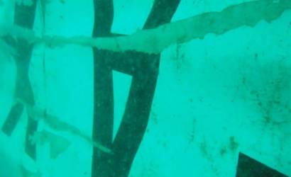 Tail from missing AirAsia flight QZ8501 located in Java Sea