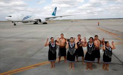 Air New Zealand launches new flights to Houston, Texas