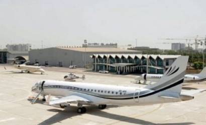 Abu Dhabi’s Al Bateen Executive Airport reports soaring traffic