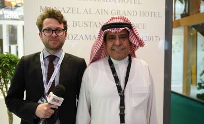 ATM 2016: Al Khozama Management Company wows Arabian Travel Market