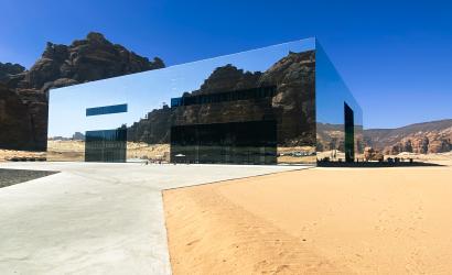 Beyond the Desert Horizon: Saudi Arabia’s Expanding Tourism Vision
