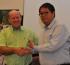 Seychelles Minister takes Presidency of the Indian Ocean Vanilla Islands