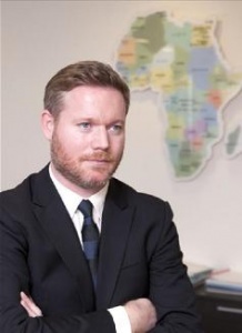 Mövenpick selects new chief for Africa