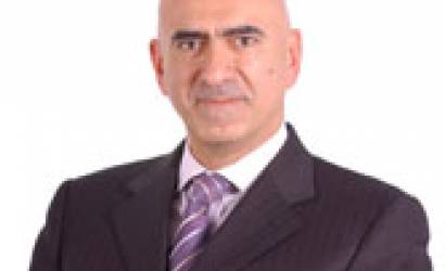 Marriott appoints Kyriakidis to head Middle East & Africa division