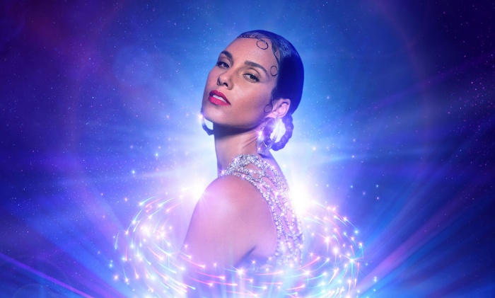 Alicia Keys headed to Expo 2020 in Dubai | News | Breaking Travel News