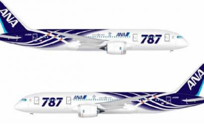 Paris Air Show: ANA expects Dreamliner summer delivery