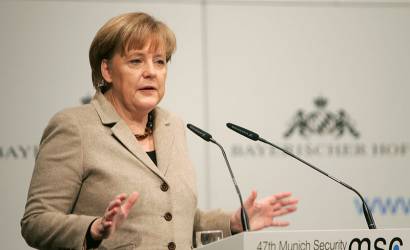 ITB Berlin 2013: Chancellor Merkel to open ITB Berlin 2013