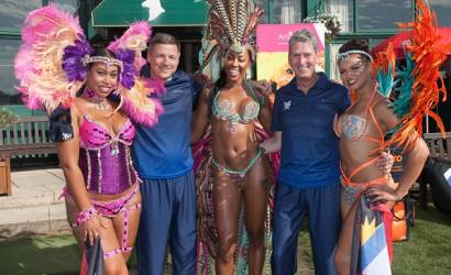 Antigua & Barbuda Tourism Authority hosts inaugural UK cricket tournament