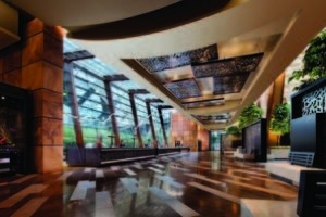 WTTC raises its green credentials for 2011 Summit