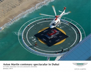 World Luxury Expo ends on a high in Dubai